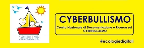 Centro nazionale di Documentazione e Ricerca sul CYBERBULLLISMO